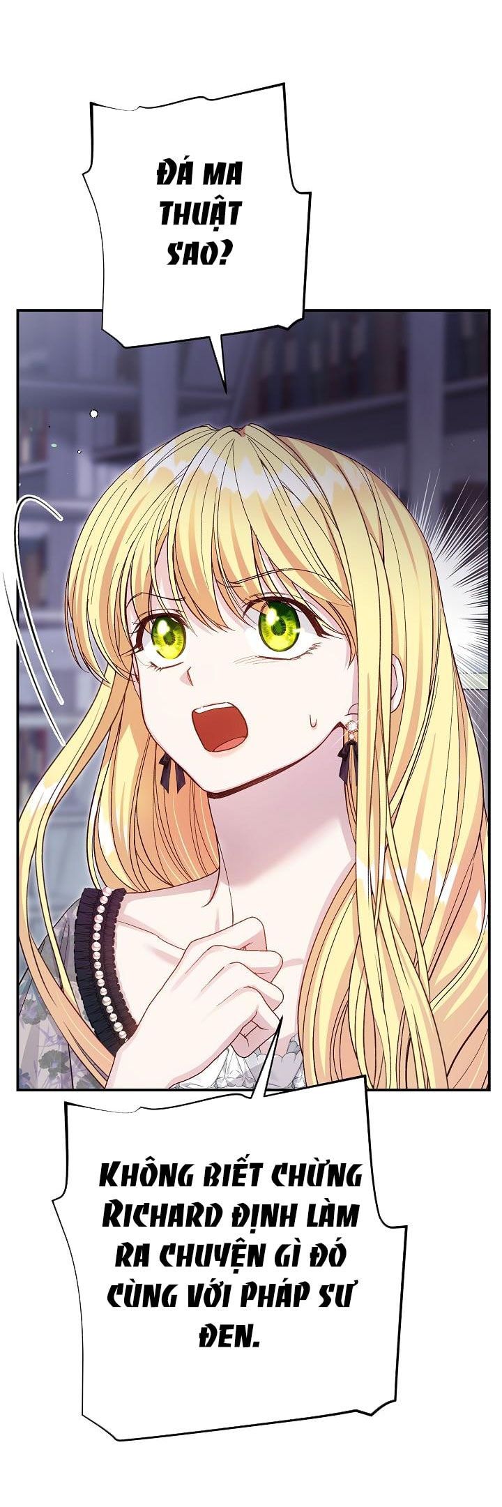 trở thành vợ thái tử quái vật chapter 114 51