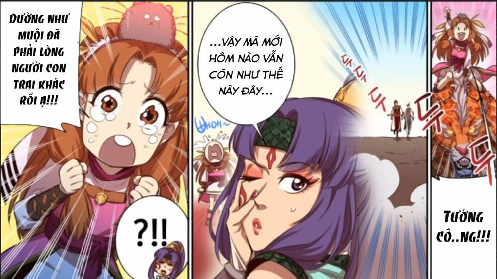 hiệp khách giang hồ m chapter 607.4 8