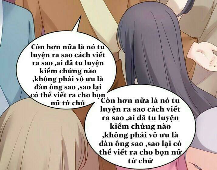 độc phi thần y quá kiêu ngạo chapter 103 26