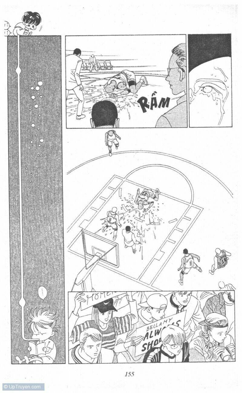 nàng tiên ánh trăng - kaguya hime chapter 10 154