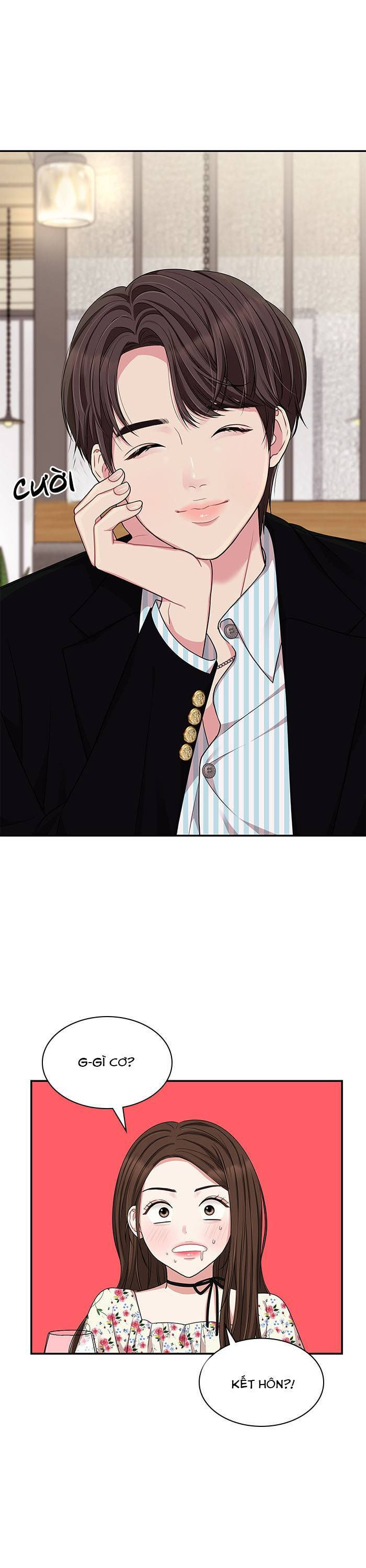 gửi tới bạn...người nắm giữ ngôi sao chapter 28 19