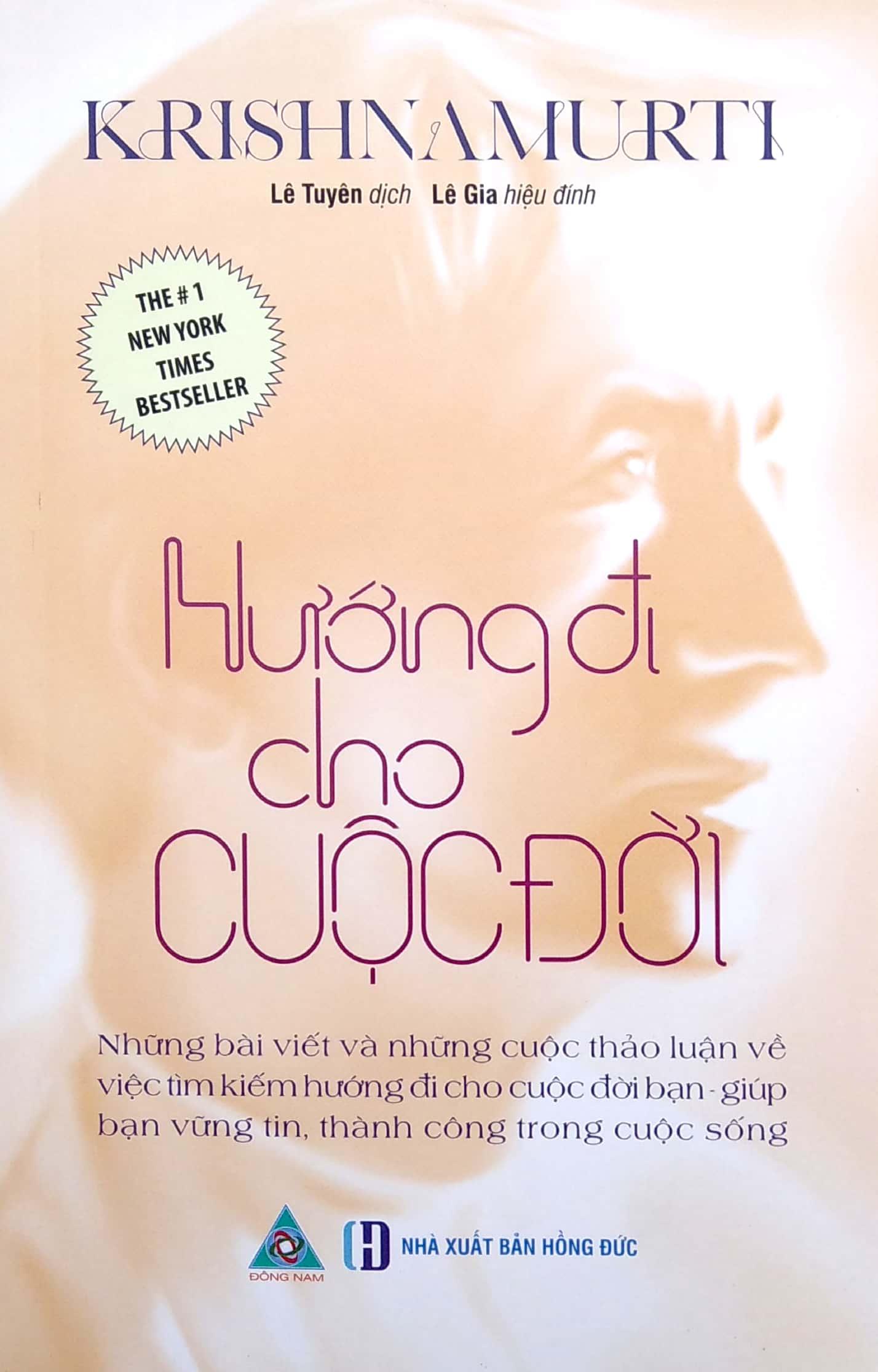 Hướng Đi Cho Cuộc Đời