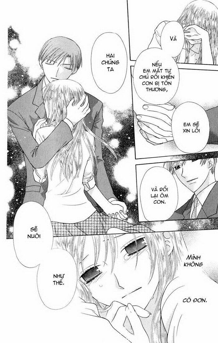 hóa giải lời nguyền chapter 92 14