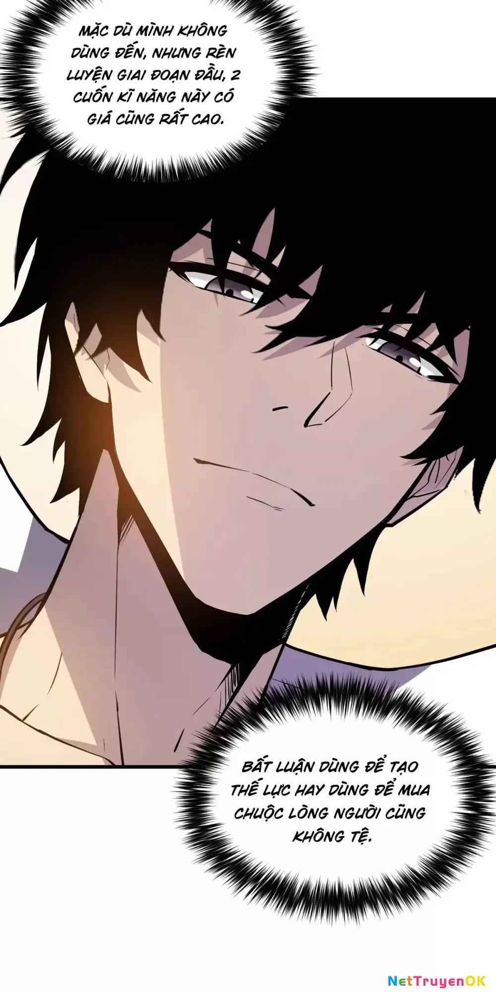 toàn dân tận thế: ta, virus quân vương chapter 7 11