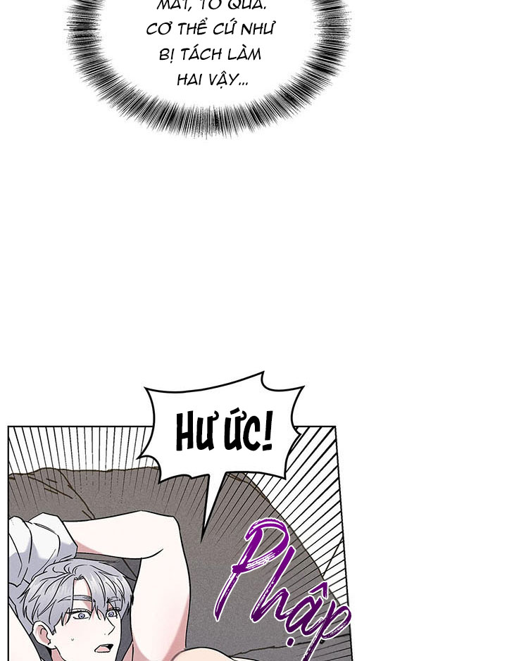 dục vọng mãnh liệt chapter 31 26