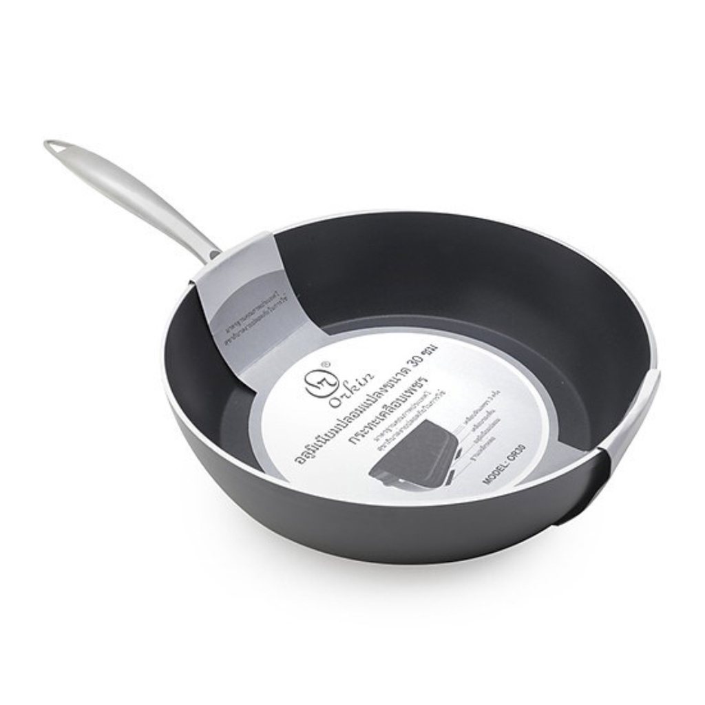 CHẢO KIM CƯƠNG THÁI LAN ORKIN OR-26 ĐƯỜNG KÍNH 26 cm. Hàng chính hãng