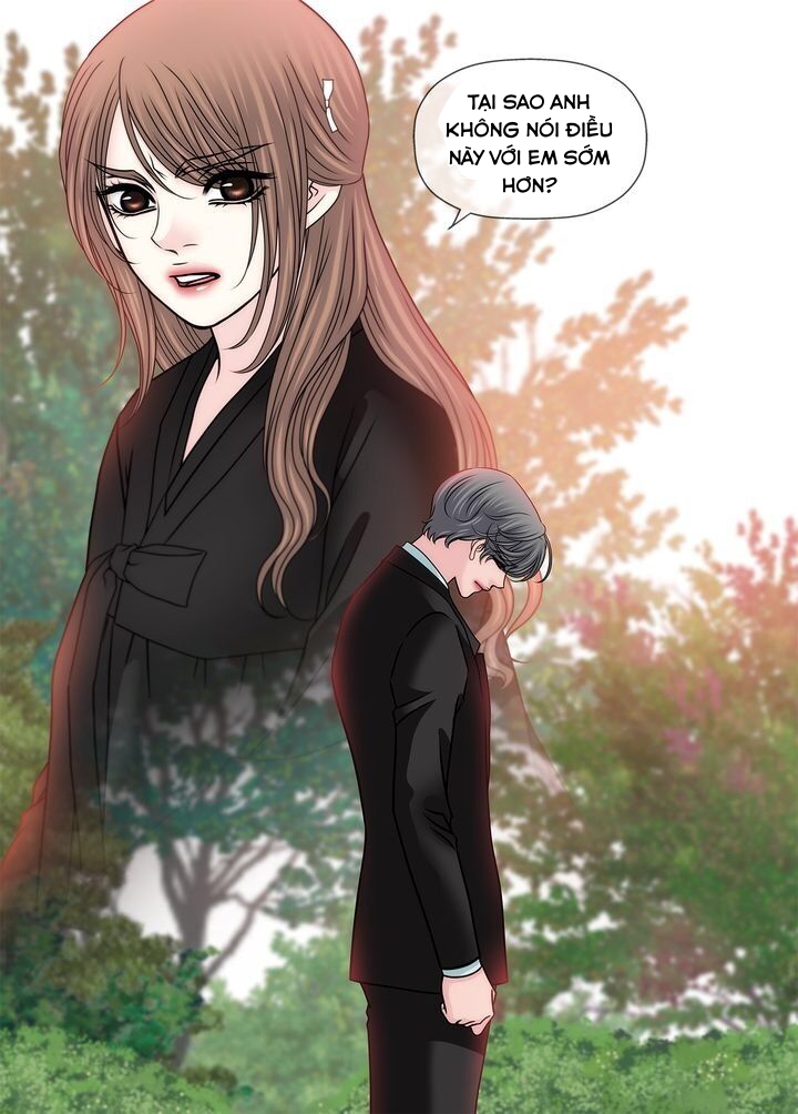 người đàn ông của tôi chapter 58.2 22