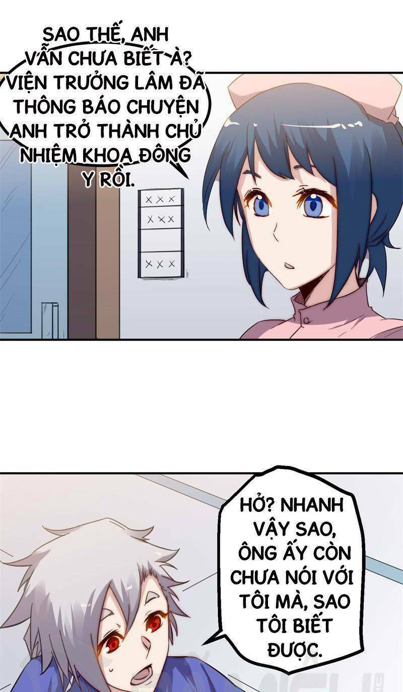 đỉnh phong thần y chapter 34 5