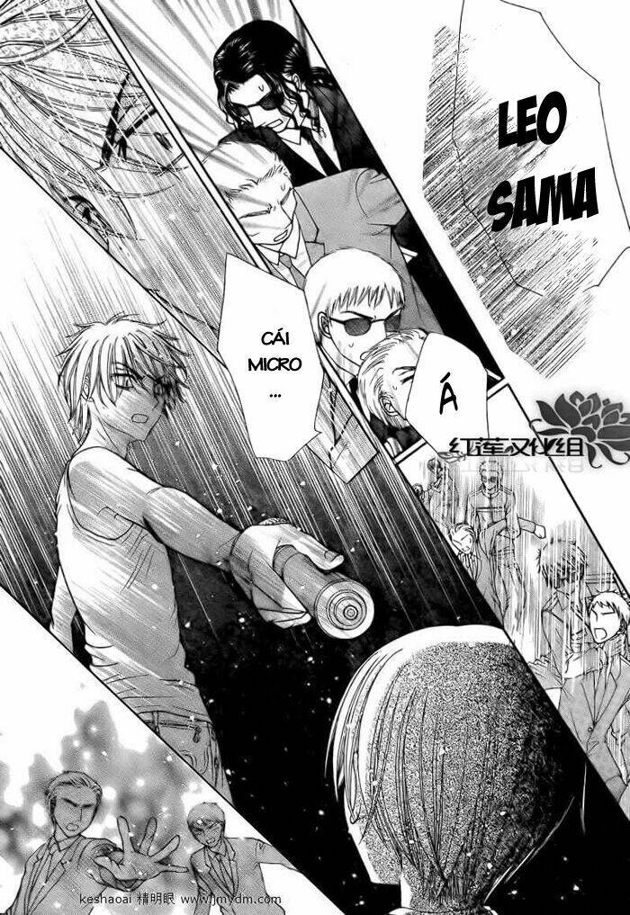 gakuen alice chapter 151 18