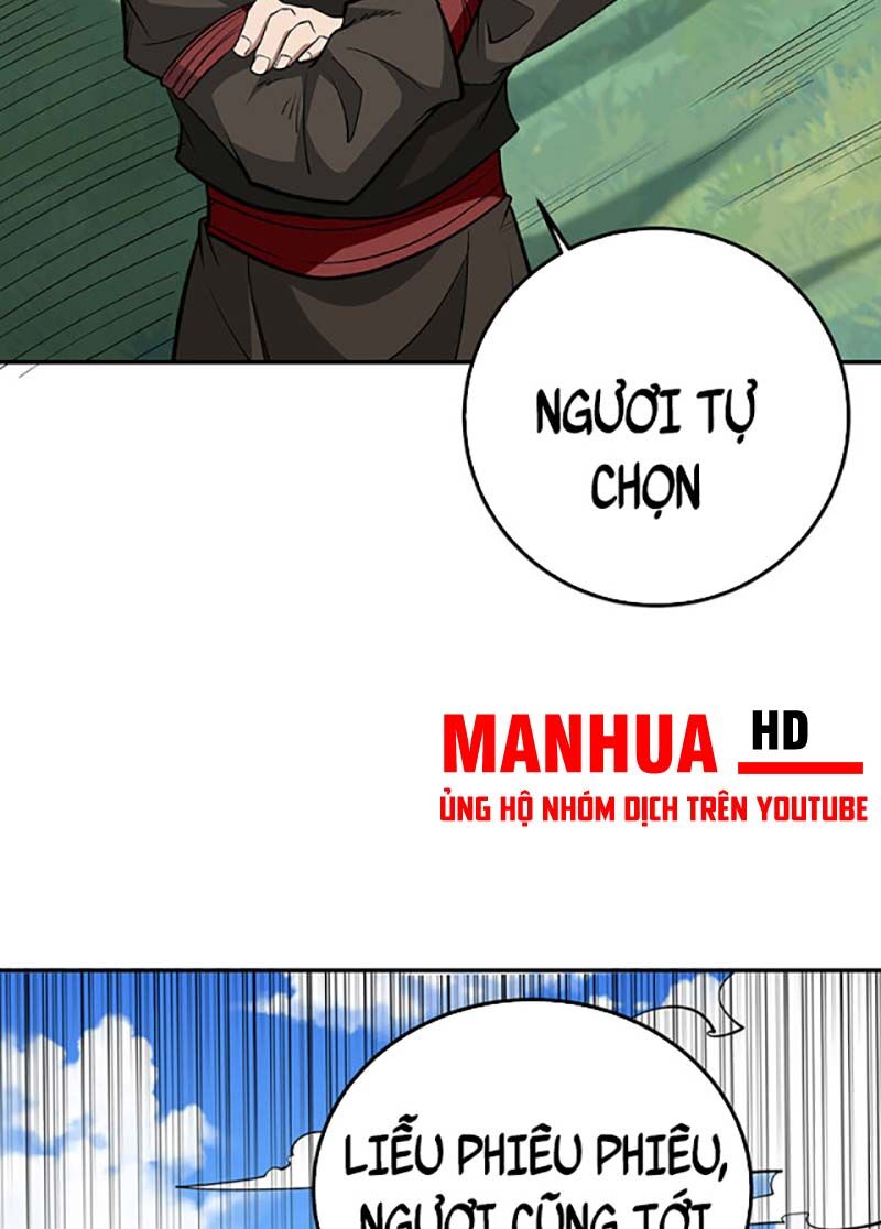 võ đạo độc tôn chapter 560 60