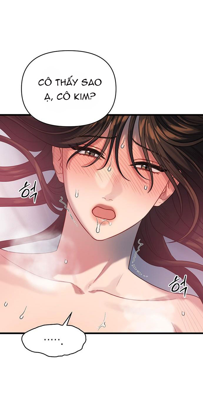 [18+] dục vọng tao nhã chapter 34.2 19