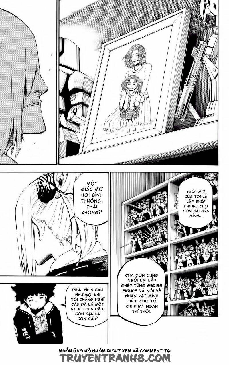 dolly kill kill chapter 87 4