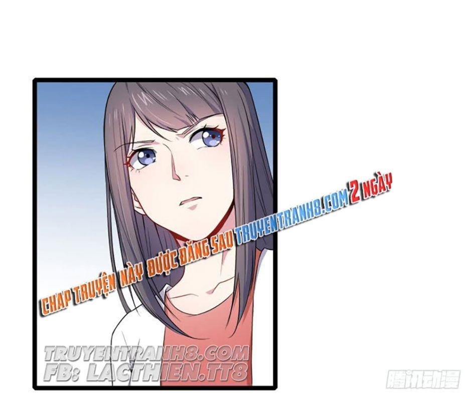 ngạo kiều quỷ vương yêu ta chapter 35 34