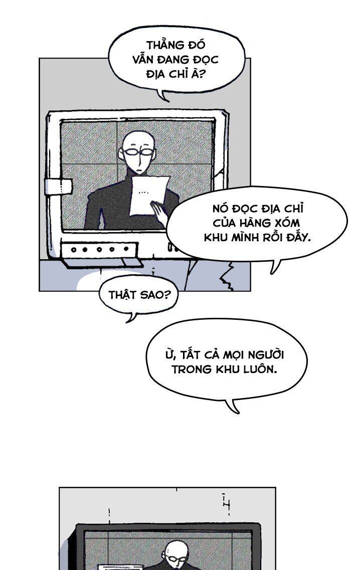 mắc kẹt trên mặt trăng chapter 53 10