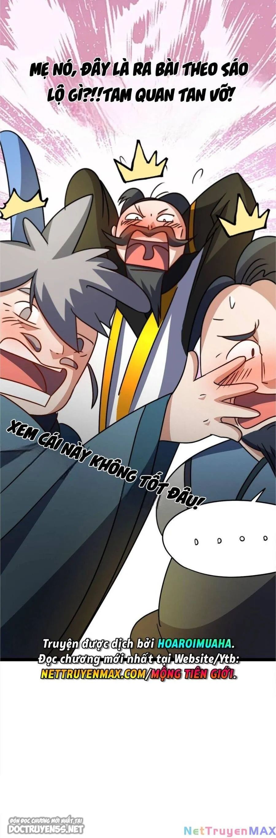 huyền huyễn: ta bắt đầu vô địch từ bại gia chapter 49 24