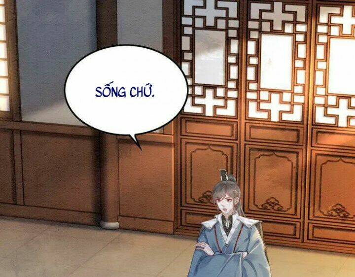 trọng sinh bá sủng nhiếp chính vương quá mạnh mẽ chapter 221 35