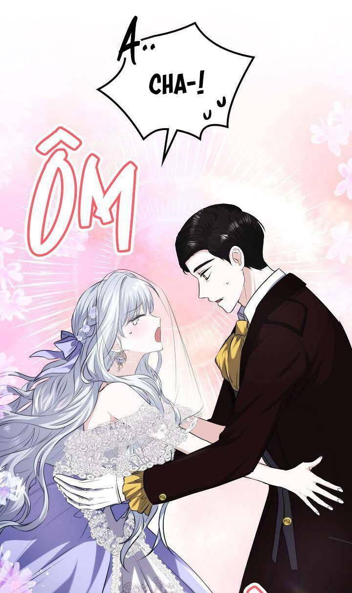 con gái bá tước bỗng thành vị hôn thê của thái tử điện hạ chapter 21 13