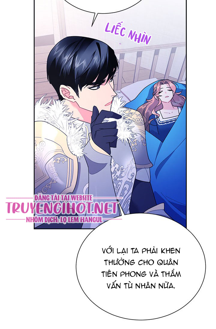 công chúa của loài chim chapter 34 17