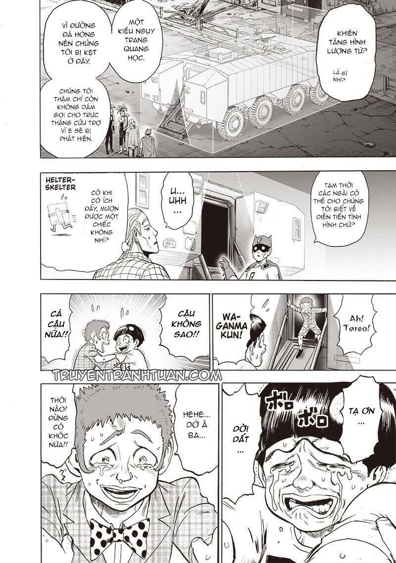 one-punch man chapter 187 3