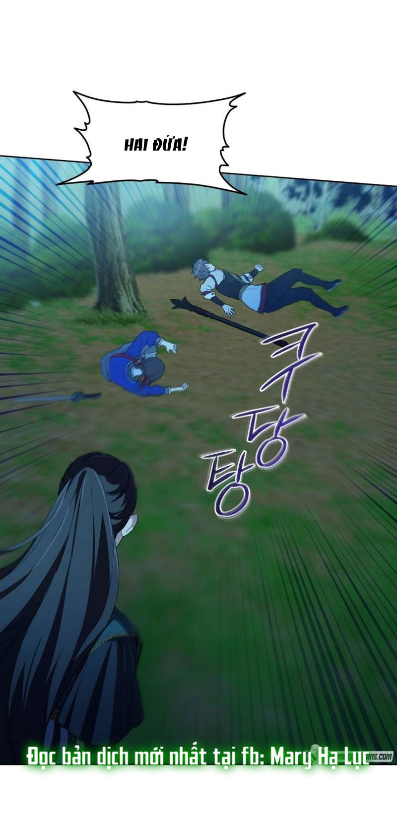trở thành đứa cháu gái bị ghẻ lạnh trong gia tộc võ giả hùng mạnh chapter 32.2 7