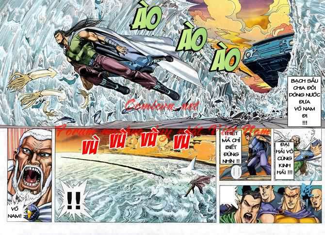 võ thần chapter 41 8