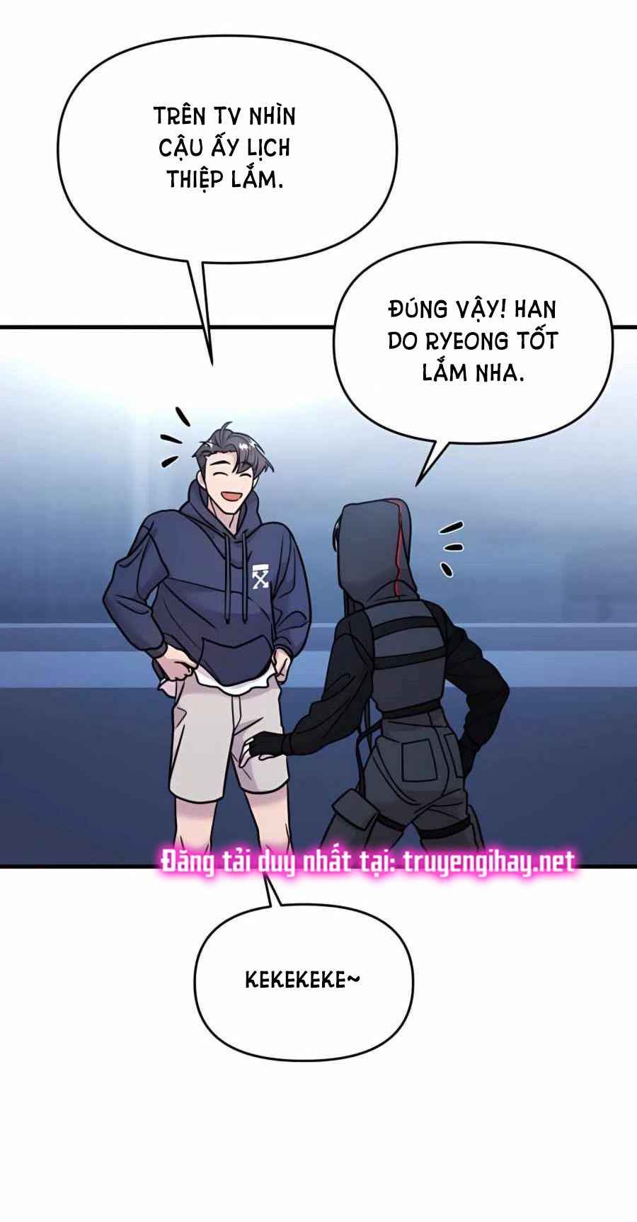 phản diện thuần túy chapter 12.2 62