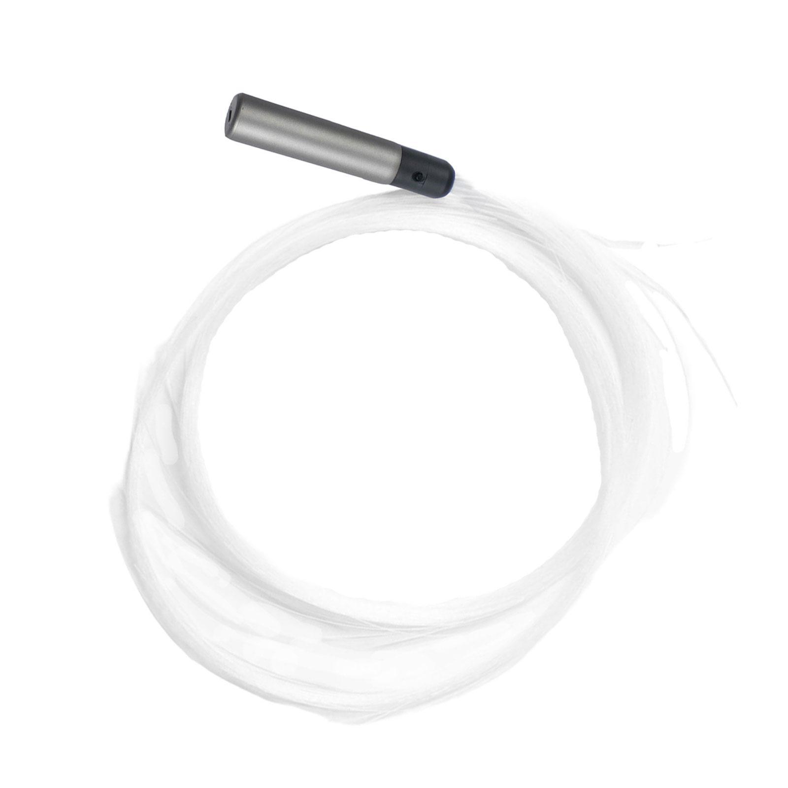 Fiber Optic whips Glow Toys Dance whips Light up Rave Toys for Carnivals