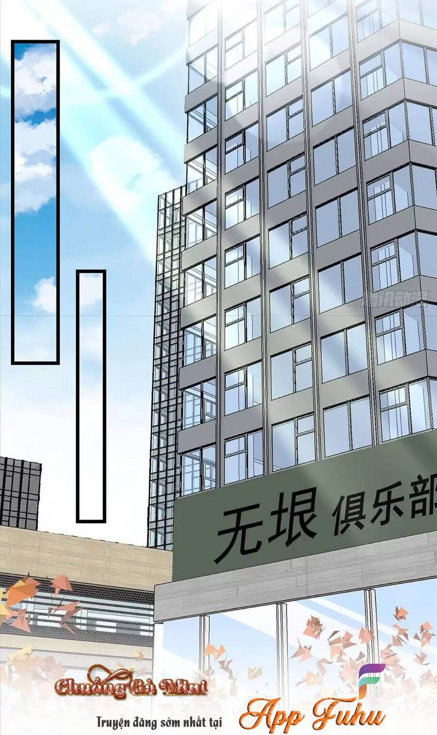 cố tổng, vợ của ngài quá mạnh rồi! chapter 75 6