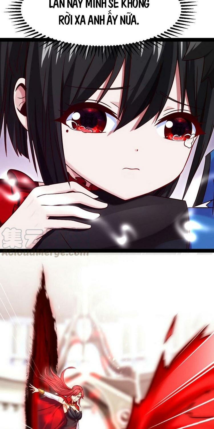 ma thú kiếm thánh dị giới tung hoành chapter 192 23