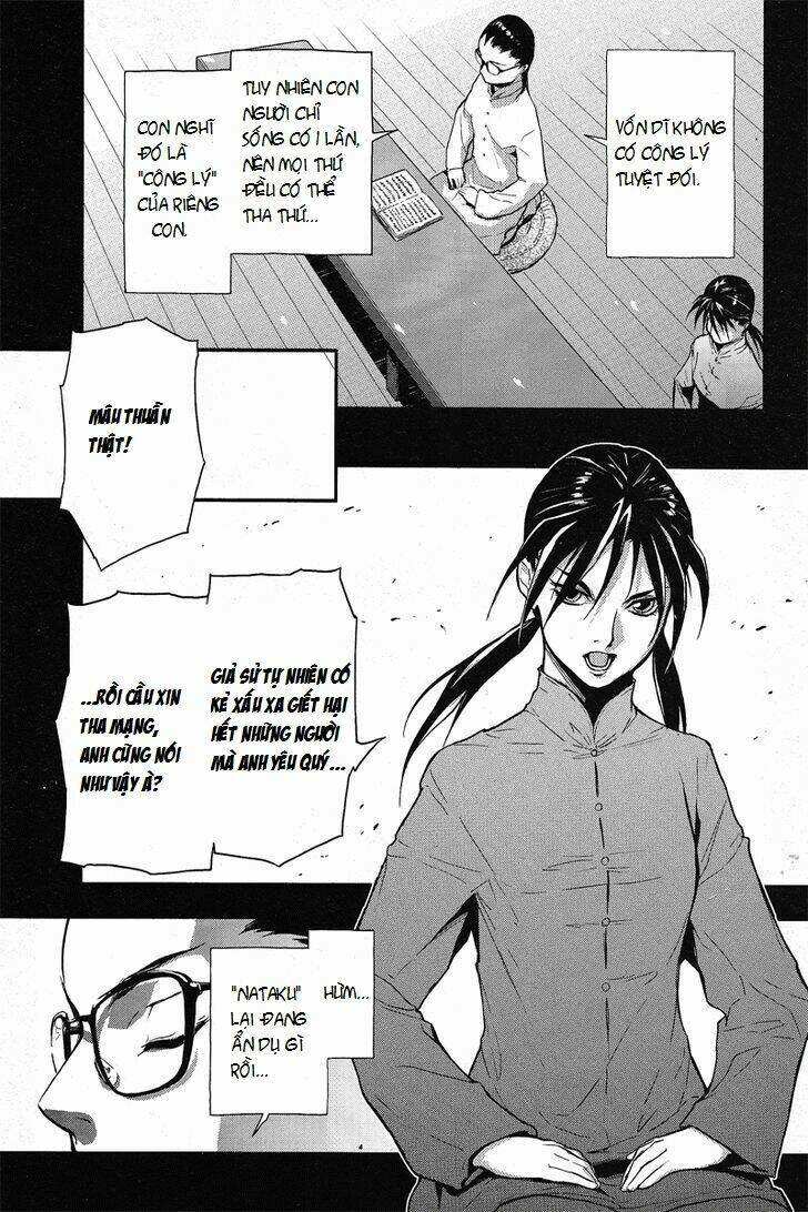 new mobile report gundam wing endless waltz: the glory of losers chapter 10 11