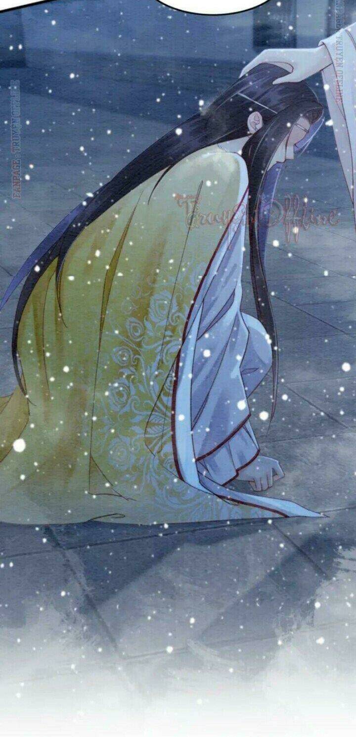 trọng sinh bá sủng nhiếp chính vương quá mạnh mẽ chapter 232.2 9