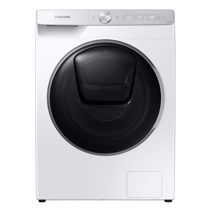 Máy giặt Samsung 10 KG WW10TP54DSH/SV - Hàng chính hãng (Chỉ giao HCM)