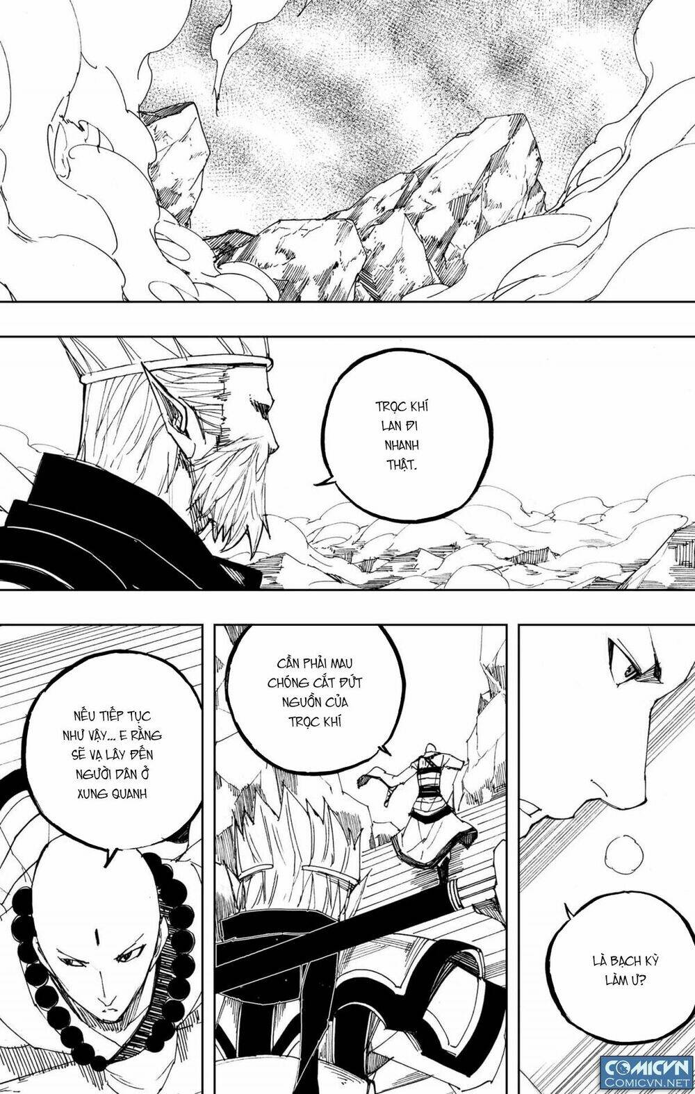 tây du đường tăng hàng ma chapter 39 8