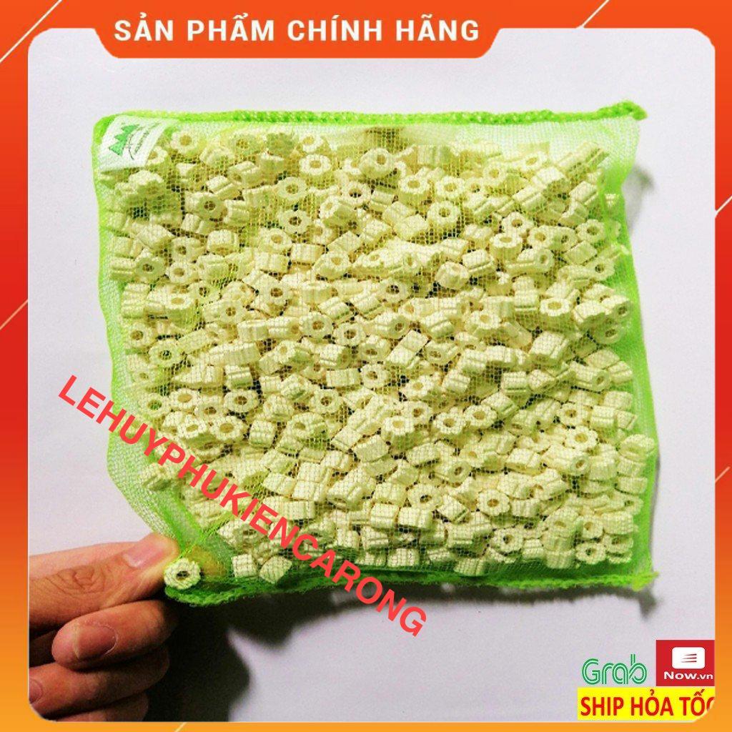 Sứ Lọc MOUNTAIN TREE - Mini Ring - Nitro Ring - Maifan Ring 1L