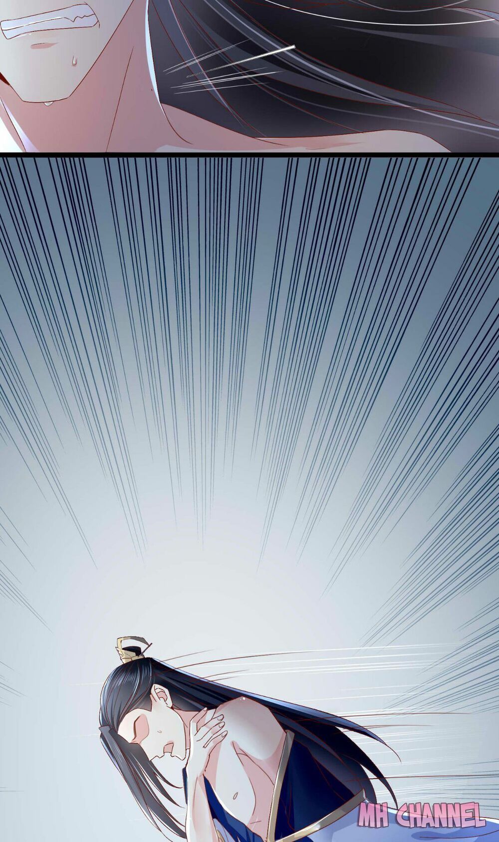 độc phi ngu ngốc không thể chọc chapter 7 27