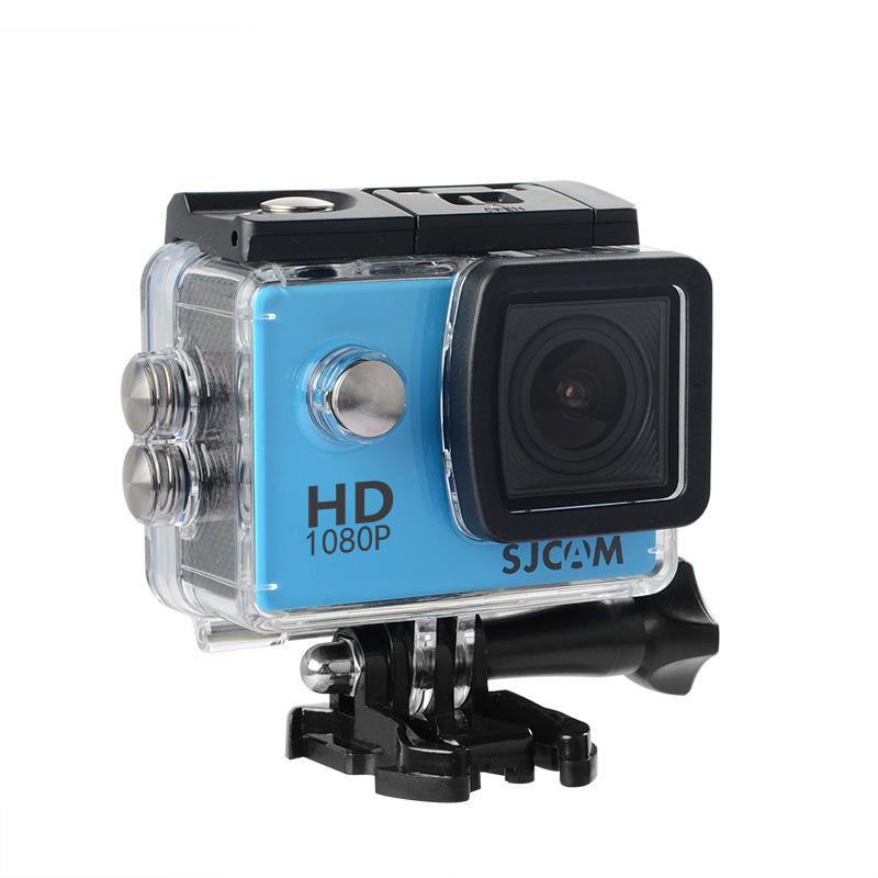 SJCAM SJ4000 Action Action DV Camera 1080p H.264 SJCAM SJ4000 Sê -ri