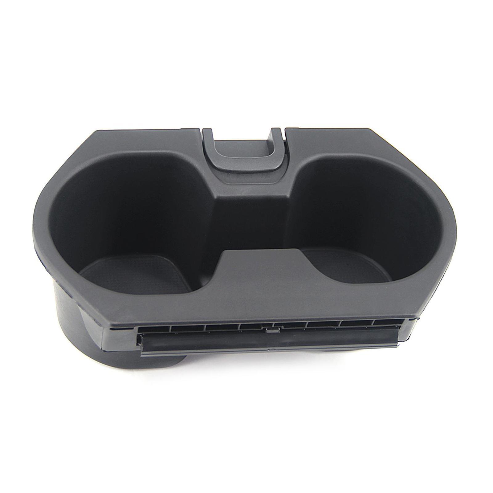 Console Cup Holder Insert Assembly for   2016-2018