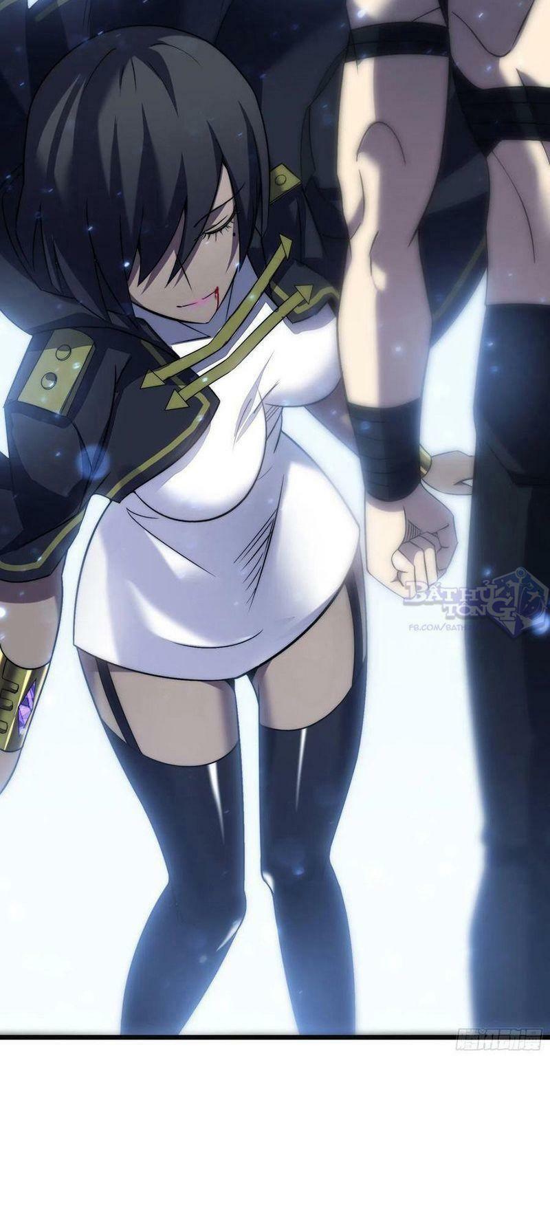 sát thần chi lộ tại dị giới chapter 42 10