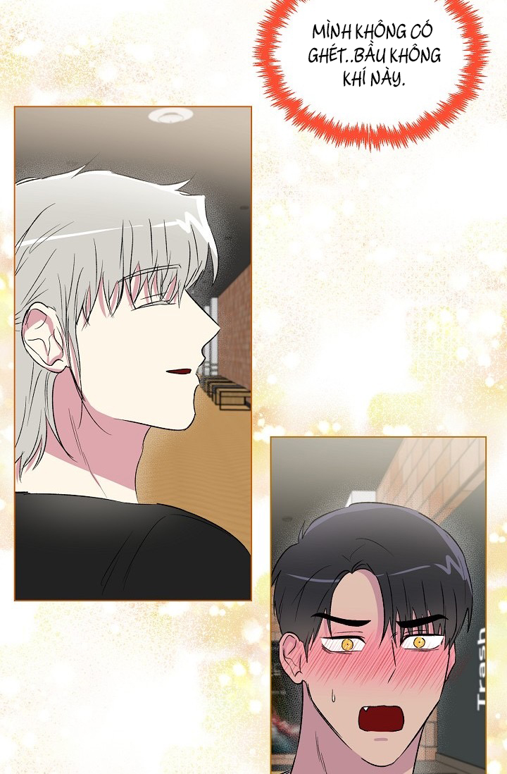 dưới đôi cánh ấy chapter 9.2 30