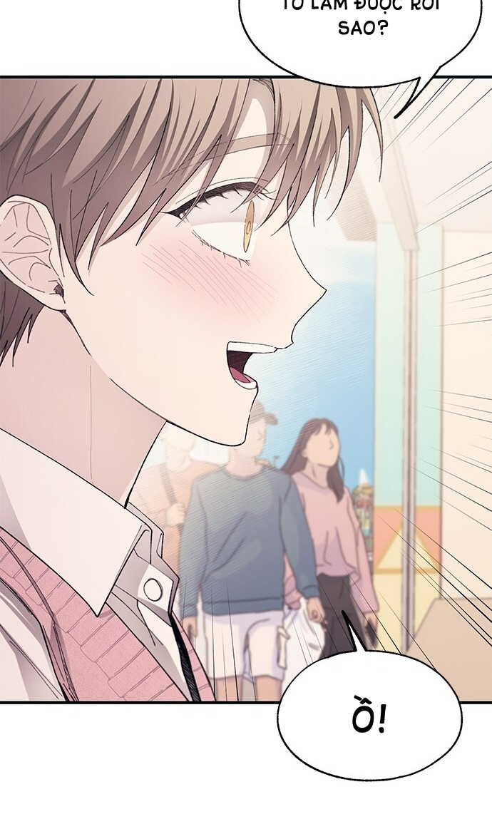 yeonwoo ngây thơ chapter 82.2 31