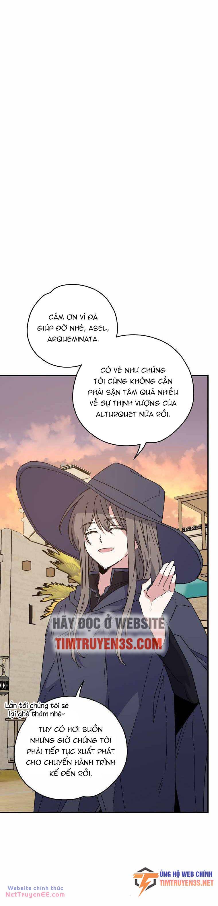 nhà hiền triết yigret chapter 93 12
