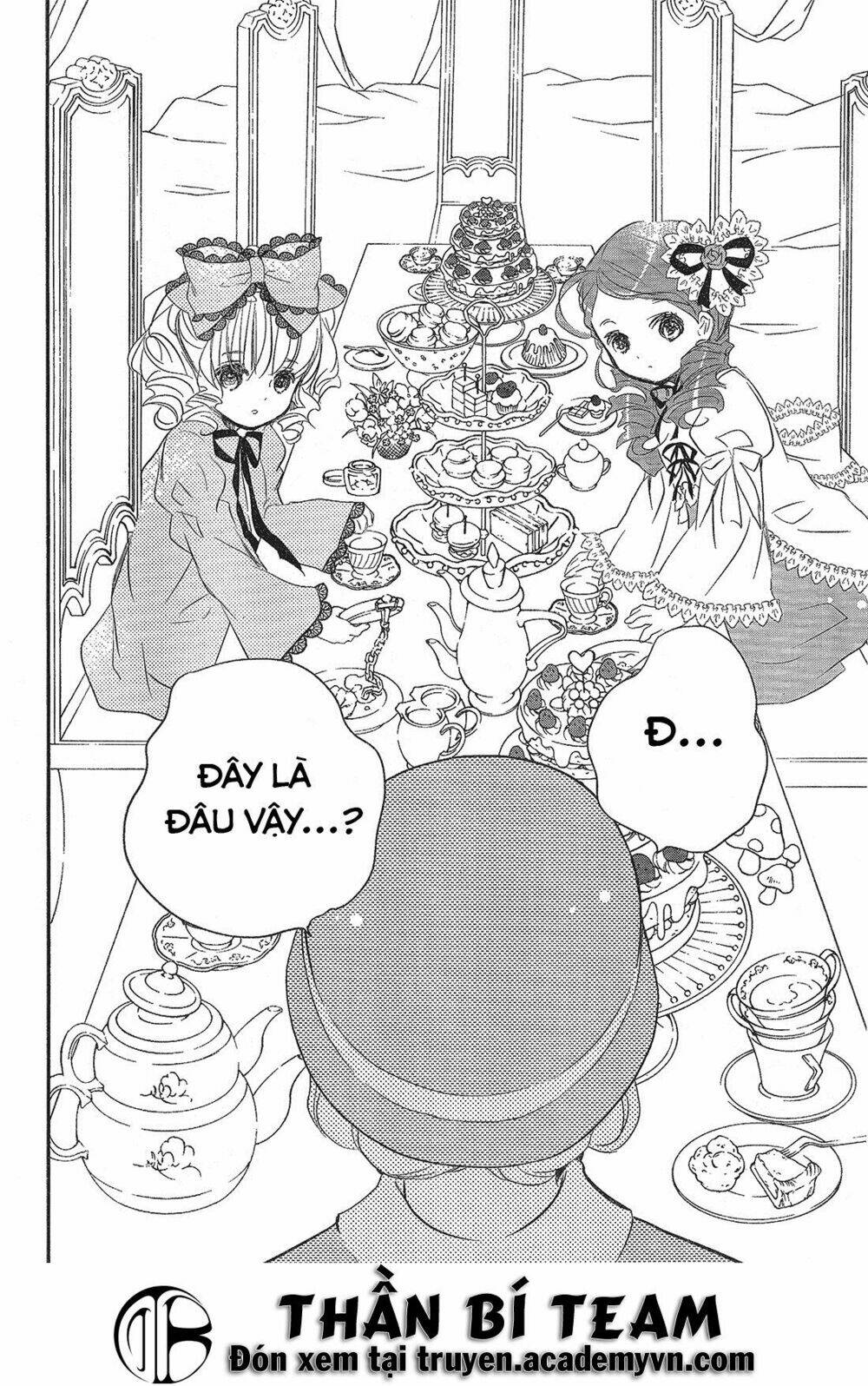 rozen maiden zero chapter 3 8