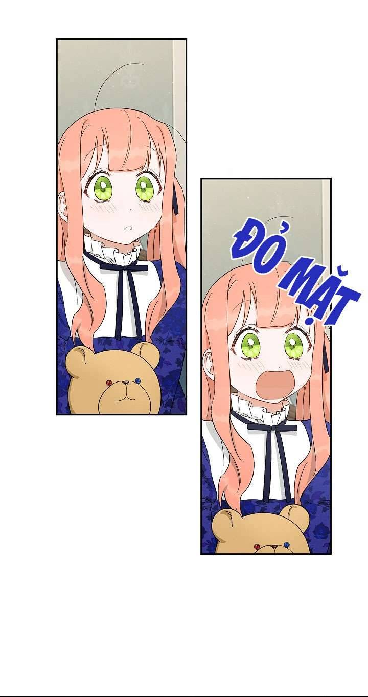 phương pháp trở thành con gái của người hùng bóng đêm chapter 20 16