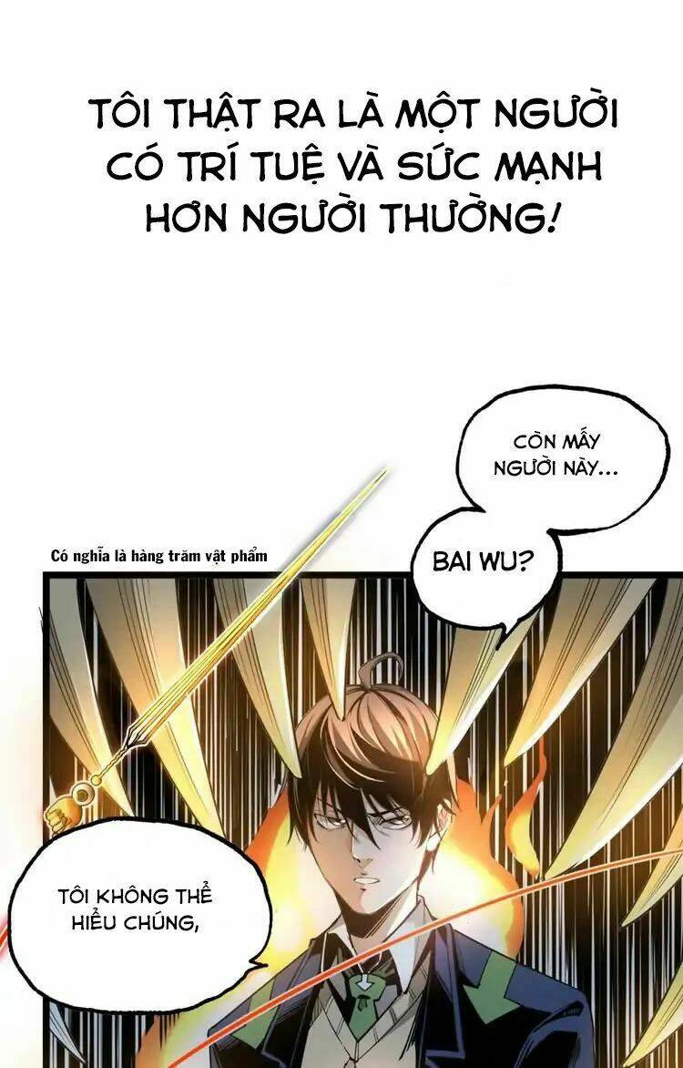 ominous liar chapter 1 17