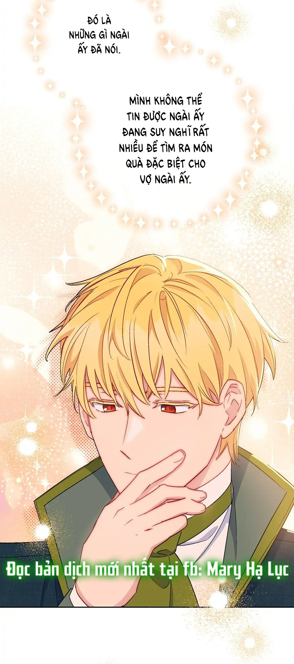 50 công thức pha trà của nữ công tước chapter 140 15