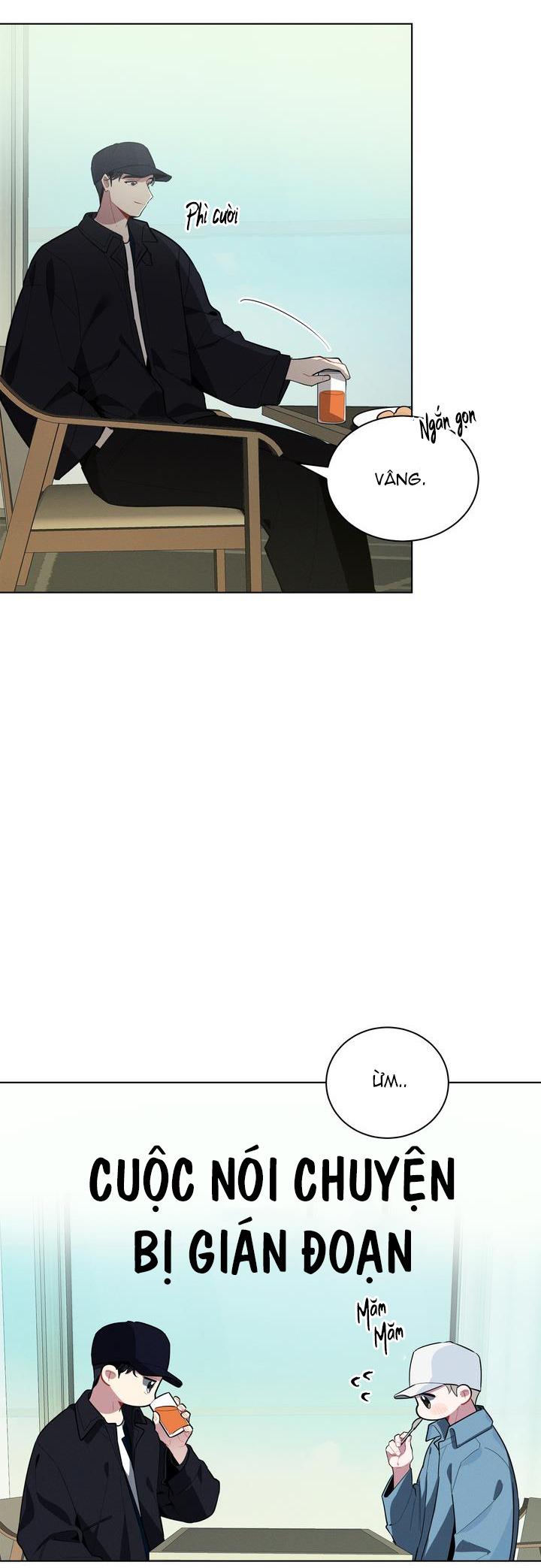 cherry scandal chapter 18 23