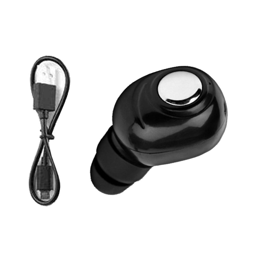 Tai Nghe Thể Thao Chống Nước X8 Mini Không Dây Bluetooth 5.0