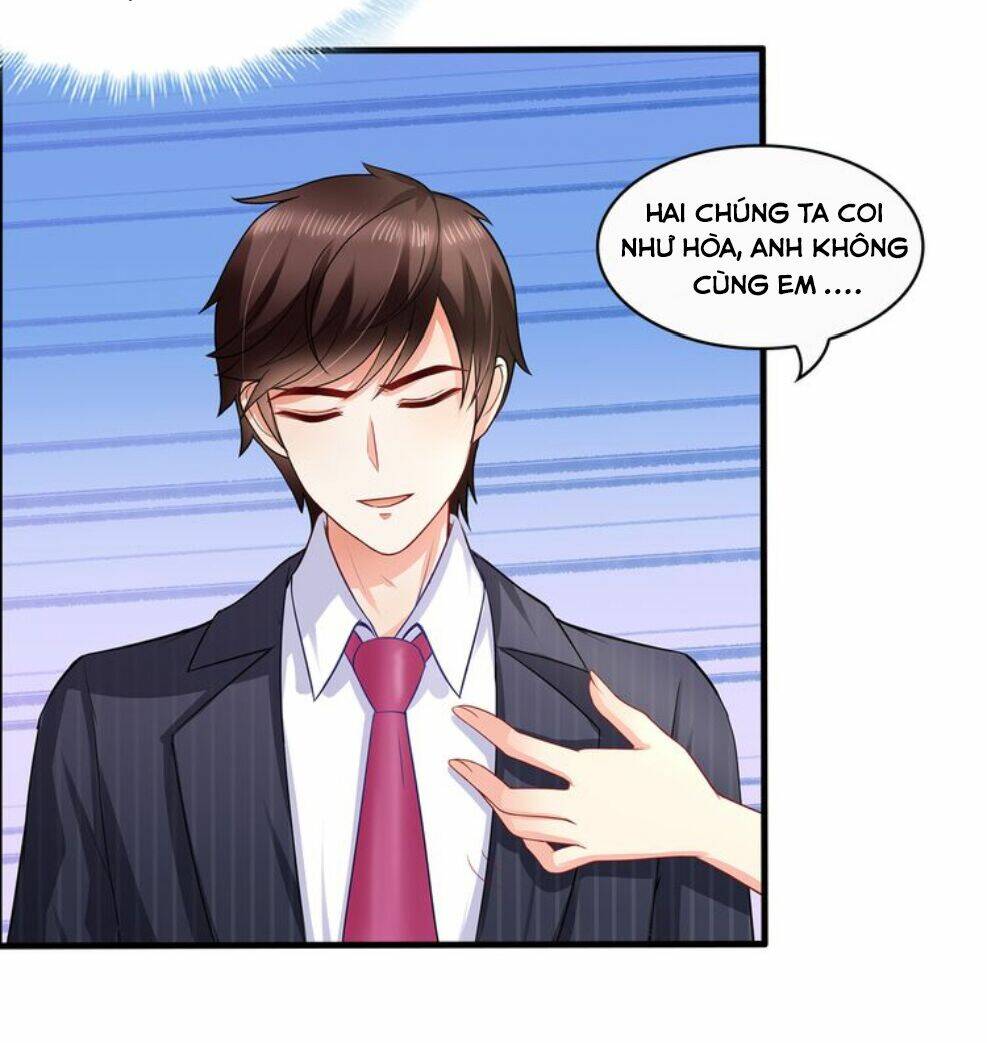 ác ma đích độc sủng điềm thê chapter 11 36