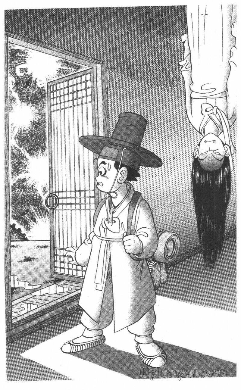 đội quân nhí nhố chapter 36 78