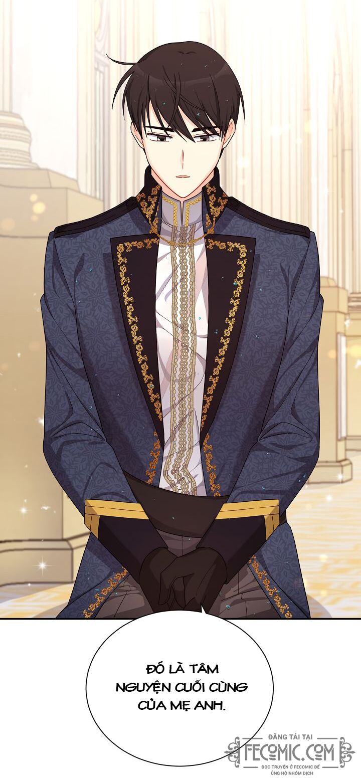 nữ công tước với tâm hồn trống rỗng chapter 43 3